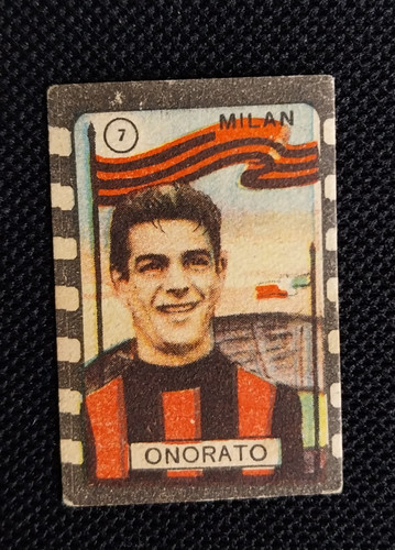Figurina calciatori - ***figurina,