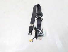 Cintura di sicurezza anteriore