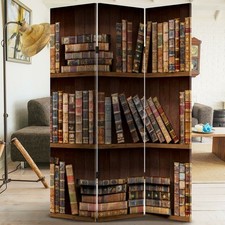 Paravento Separe 3 Pannelli