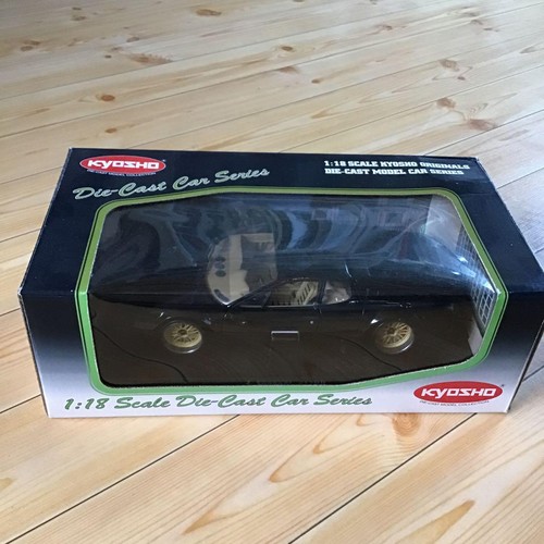 Kyosho ferrari 512 - 1/18,