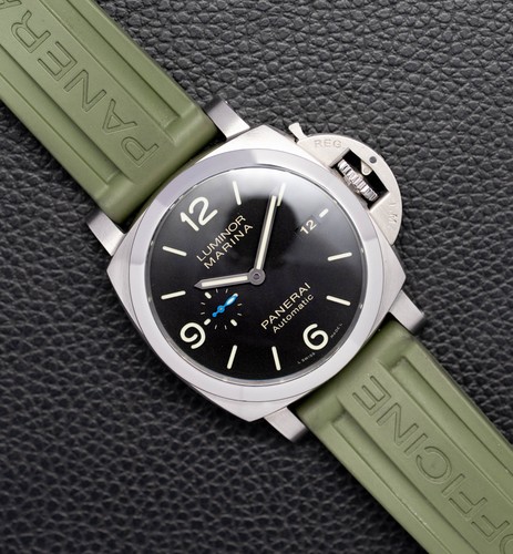 Panerai luminor marina 1950 - marina,