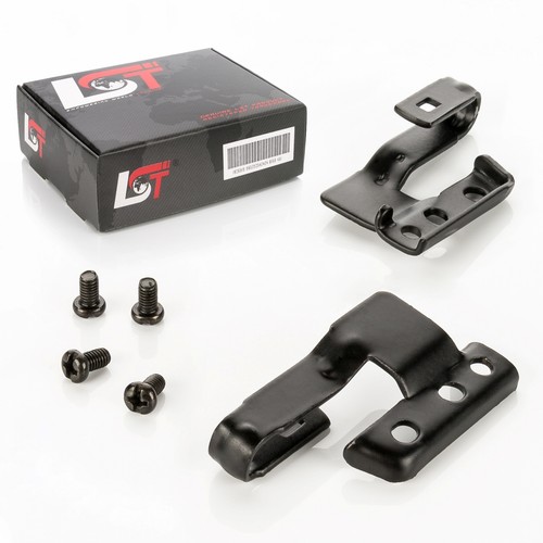 Set adattatori per - di,