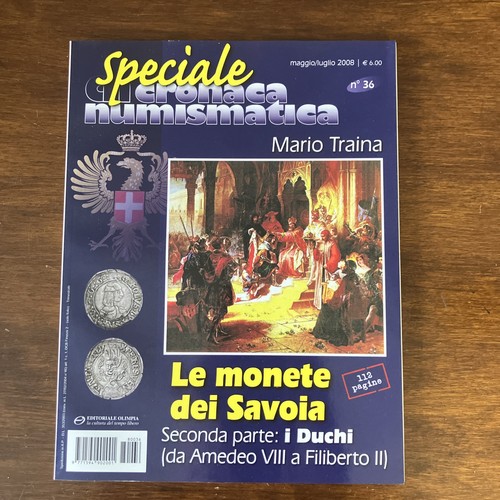 Speciale cronaca numismatica - speciale,