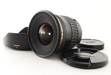 Tamron Sp Af 11-18mm F/4.5-5.6