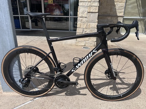 2025 works tarmac sl8 axs - s-works,