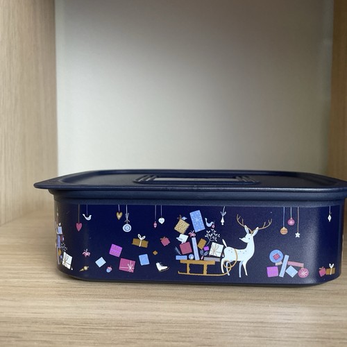 Tupperware baseline barattolo - tupperware,