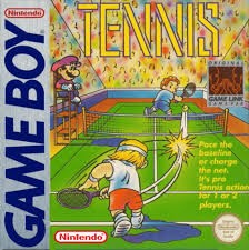 Gioco tennis solo - tennis, (eur)