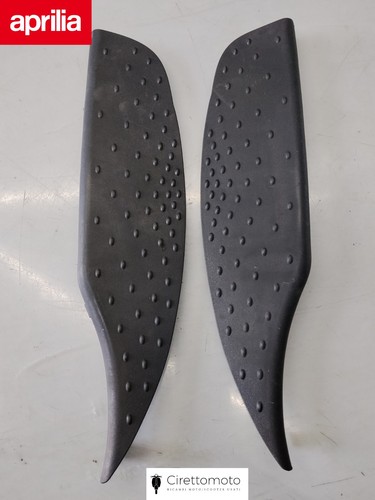 Tappetini pedana poggiapiedi - pedana,