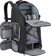 K&F CONCEPT Zaino per
