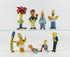 I Simpson === 9 x Personaggi