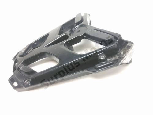 Porte paquets arriere bmw - paquets, k