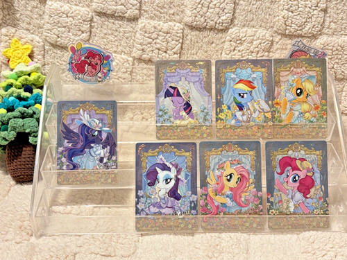 Restock little pony - restock|my,