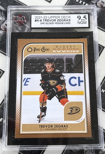 2021 upper deck - deck, o-pee-chee