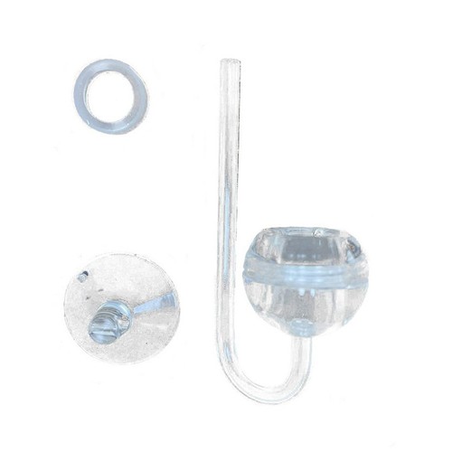 Aql co2 round diffuser - round,