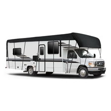 NEWFUN Telo copri camper