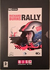 Richard Burns Rally - PC