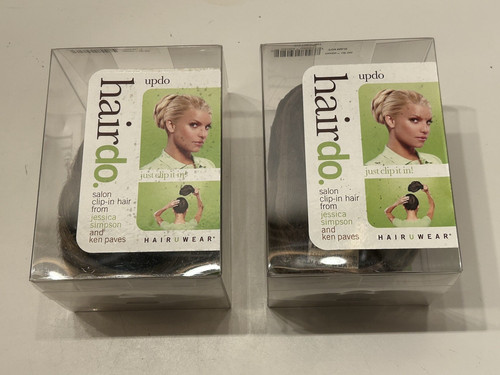 Hairdo updo hairruwear - hairdo,