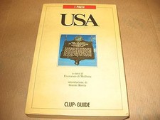 USA [Paperback] Di Molfetta