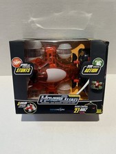 *NUOVO* LED Hover Quad Pulse -