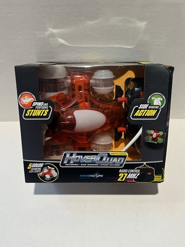 Nuovo led hover quad pulse - pulse,