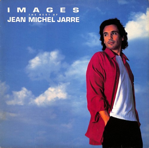 Jean michel jarre - jean,