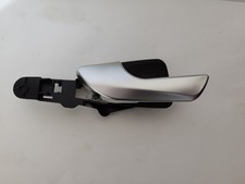 Maniglia Interna Posteriore Sinistra Alfa Romeo Giulietta Dal 2010 SATINATA