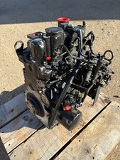 Perkins 103-07 engine FREE