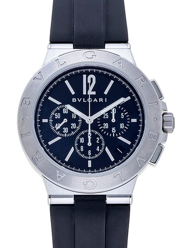 Bvlgari diagono dg41bsvdch - bvlgari,