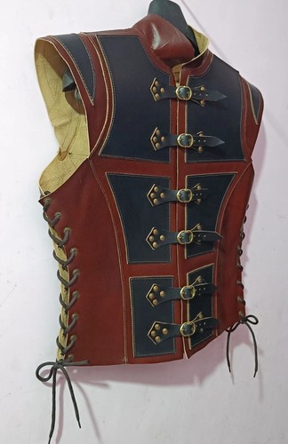 Armatura medievale donna in - medievale,