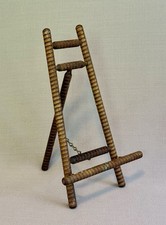 Cavalletto da tavolo vintage