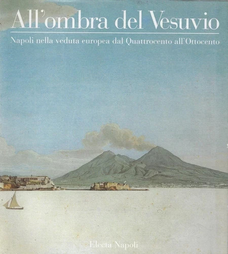 All ombra del vesuvio napoli - all'ombra,