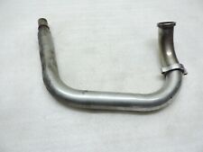 collettore scarico marmitta originale SUZUKI INTRUDER 600 1995 - 1997
