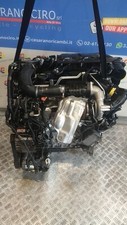 MOTORE SEMICOMPL.  ROTAZ. 1606279580 CITROEN C3 2a Serie (A51) (09/09>06/13<) RI