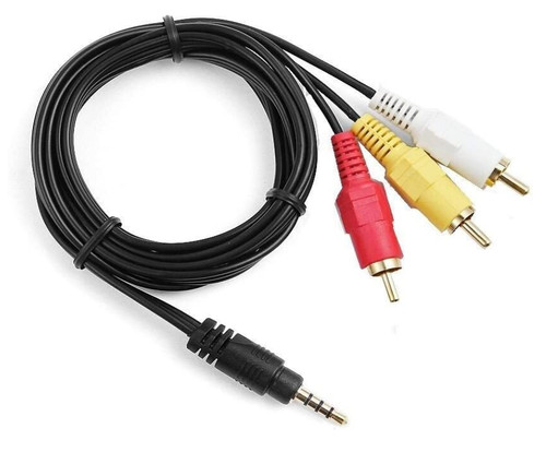 Cavo audio video - cavo, av