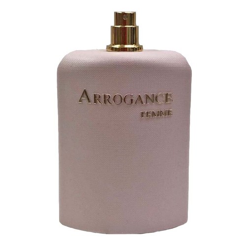 Arrogance femme profumo - arrogance,