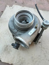Turbina Holset HX55WM per motore marino diesel
