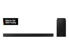 Samsung Soundbar Serie B