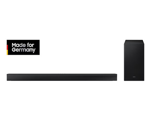 Samsung soundbar serie - samsung, b