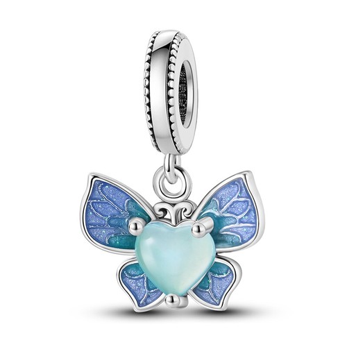 Bracciale donna mula smalto - bracciale,