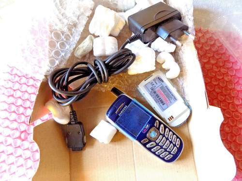 Cellulare samsung sgh x600 - cellulare,