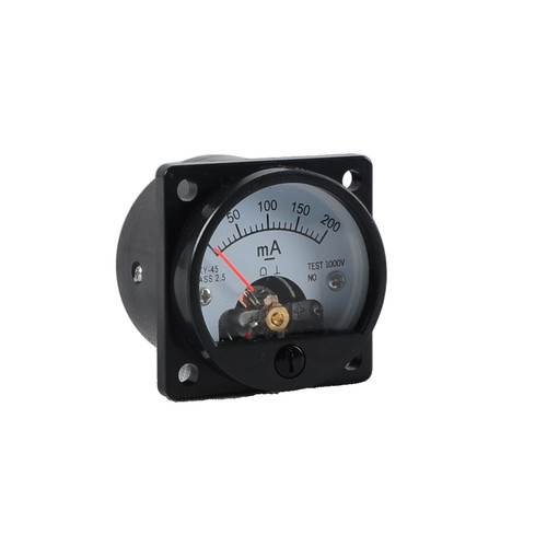 1pz misuratore pannello - misuratore, da