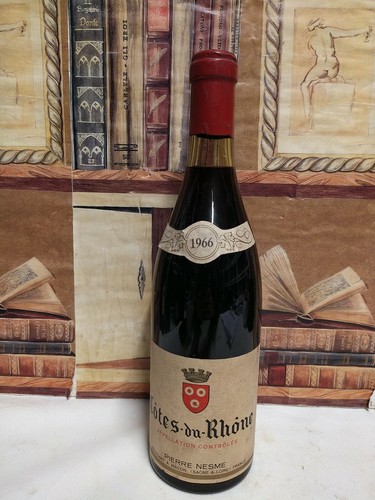 Vino 1966 cotes - vino,