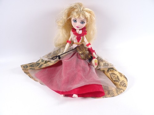 Barbie ever after - barbie,