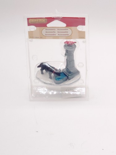 Fontana acqua cane - , collezione