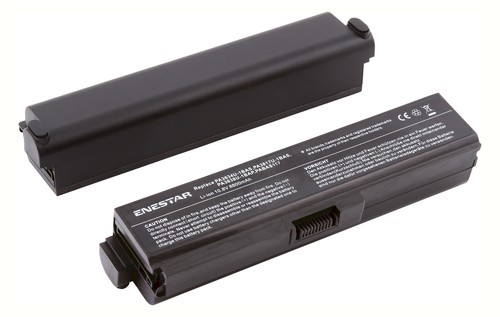 Enestar batteria 8800mah - batteria,