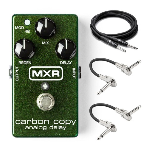 Nuovo mxr m169 carbon copy - mxr,
