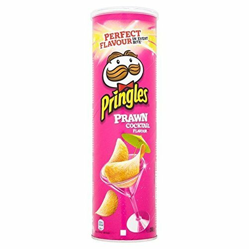 Pringles gambero cocktail - cocktail, 165