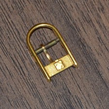 Fibbia ZENITH lady originale