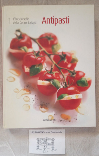 Enciclopedia della cucina - enciclopedia,