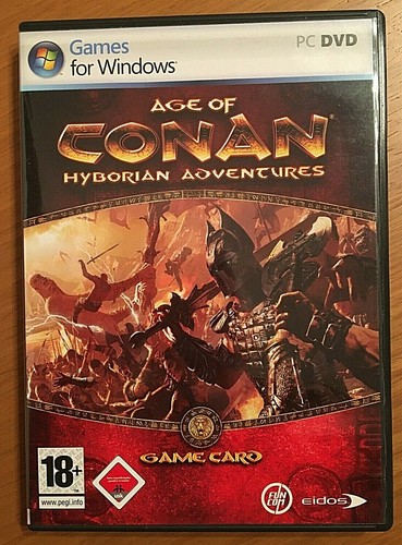 Gioco for window dvd con - pc,